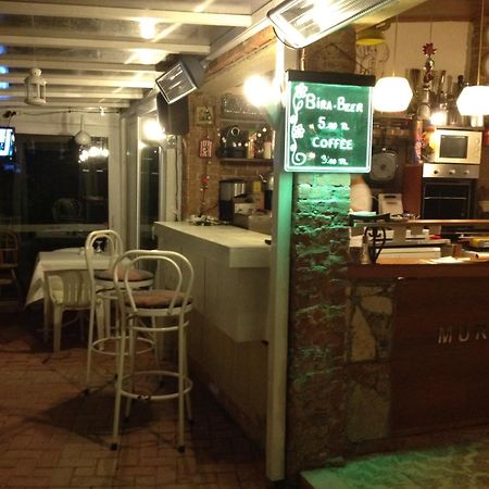 Mursel Garden Hotel Kusadasi Bagian luar foto