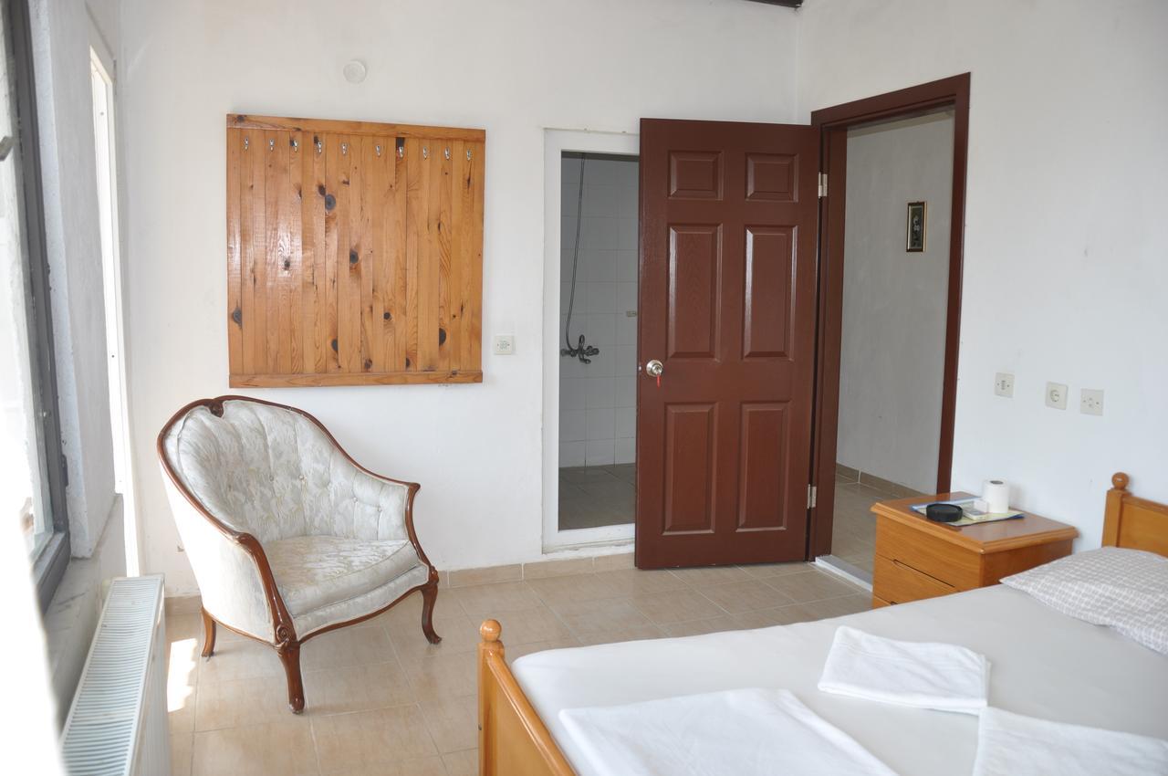Mursel Garden Hotel Kusadasi Bagian luar foto
