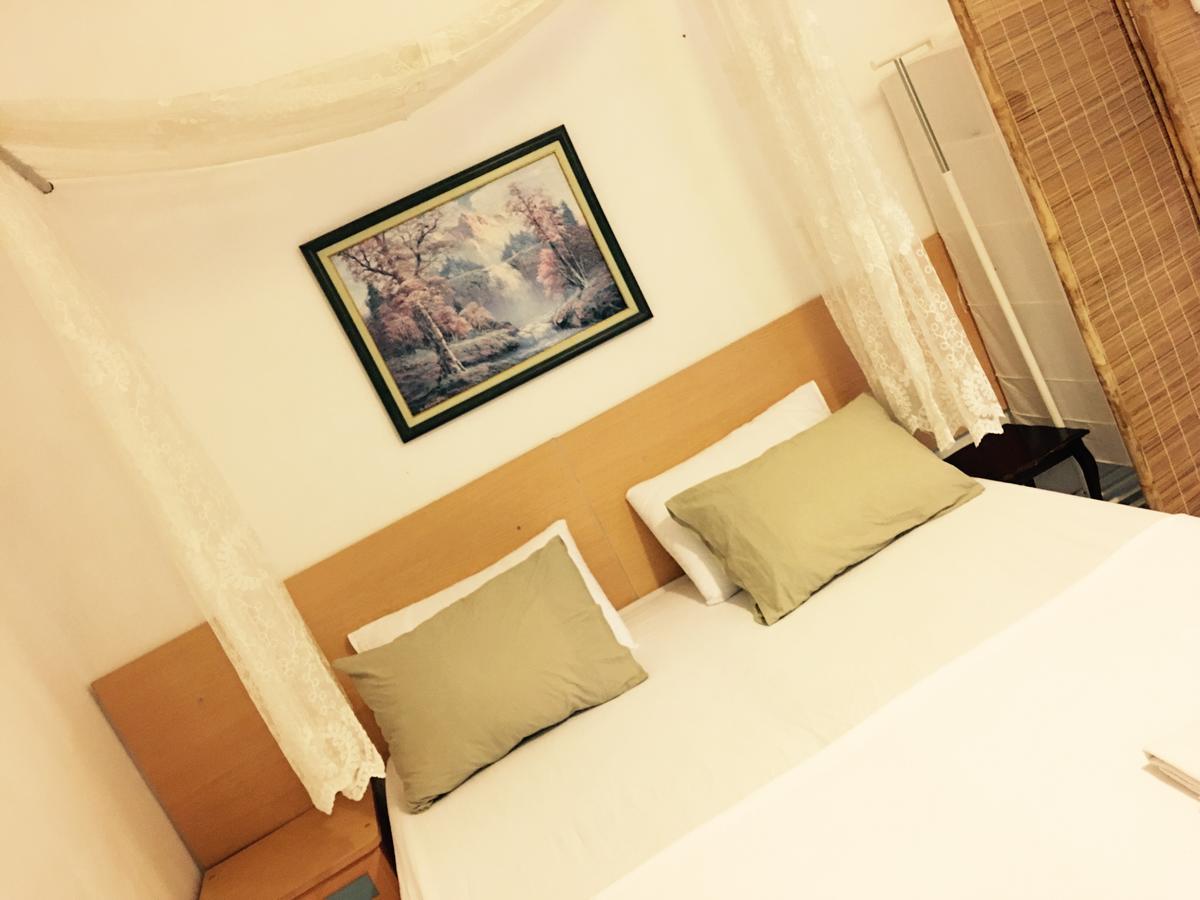 Mursel Garden Hotel Kusadasi Bagian luar foto